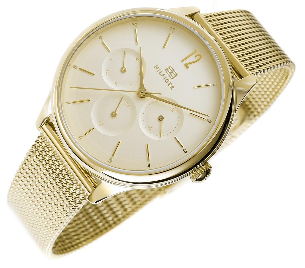 Zegarek Damski Tommy Hilfiger Layla 1782458 + BOX