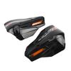 Motorcycle Handguard With Turn Signal Handlebar Protector for ZETA XC-PRO KTM Honda Suzuki Universal Motocross Dirt Bike Enduro