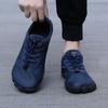 2025 Popular Barefoot Shoes for Men and Women Wide Last Wide Palm Breathable Non-slip Lightweight Indoor Fitness Training Sneakers