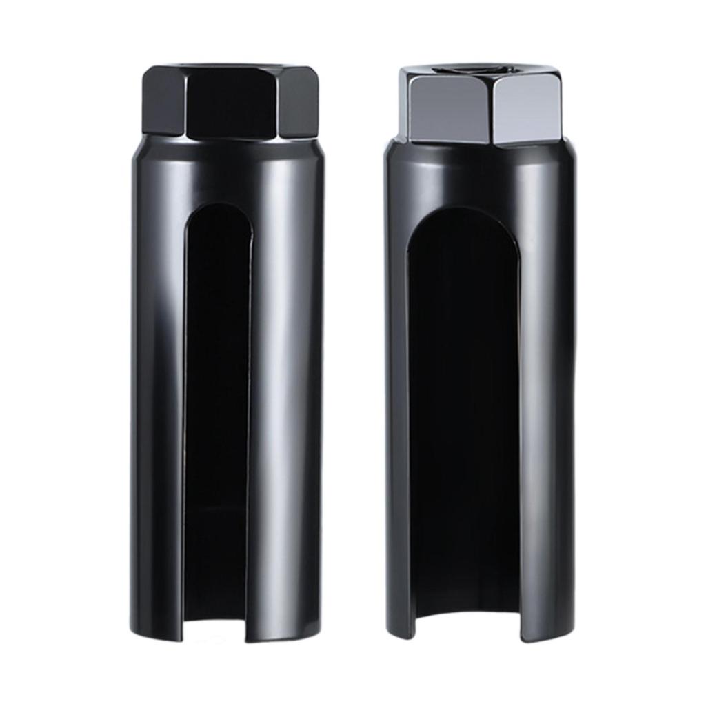 Generic O2 Sensor Socket Universal Removal Installation O2 Sensor Wrench Removal