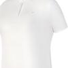 FILA Golf Series Fashion Versatile Soft Short Sleeve Polo Shirt Women tops A11W535103F-WT