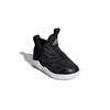 adidas Rapidazen I Fabric Abrasion Resistant Low Top Toddler Shoes Baby AH2538