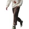 Converse Knitted Sweatpants Men's Nut Wood Color 10023521-A04