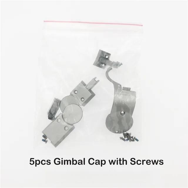 Replacement Gimbal Motor For DJI Mavic Pro Camera Flex Flat Cable/Main Board/Cap Set/Signal PTZ Cable 1 Repair Parts