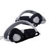 Carcasas Anticaída para Mandos Agarre Cubierta a Prueba de Luz para Mango VR Pico 4 Bolsa Protectora Fundas para Mandos VR