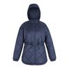 Regatta Womens/Ladies Ivey Quilted Jacket
