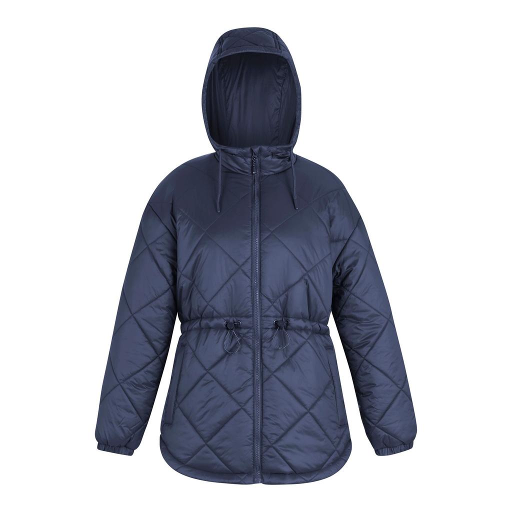 Regatta Womens/Ladies Ivey Quilted Jacket
