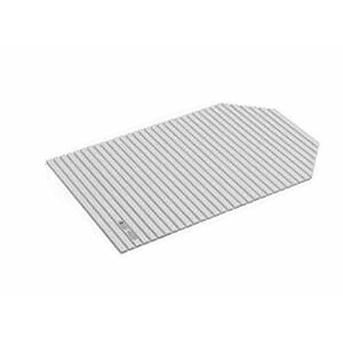 INAX Water parts Rolling lid BL-SC88157-K (Depth A) 885MM (Width B) 1569MM For bathtub size 1600MM