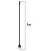 USB Charger For Redmi Watch 5 lite/Xiaomi Mi Band 8/9/Redmi Band 2/Watch 3 Active/Smart Band 8 Pro Magnetic Charging Cable