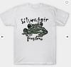 Silverchair Frogstomp  T-Shirt Unisex T-Shirt