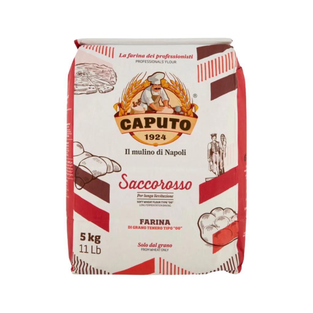 Tripoline3 pasta 500g - De Cecco