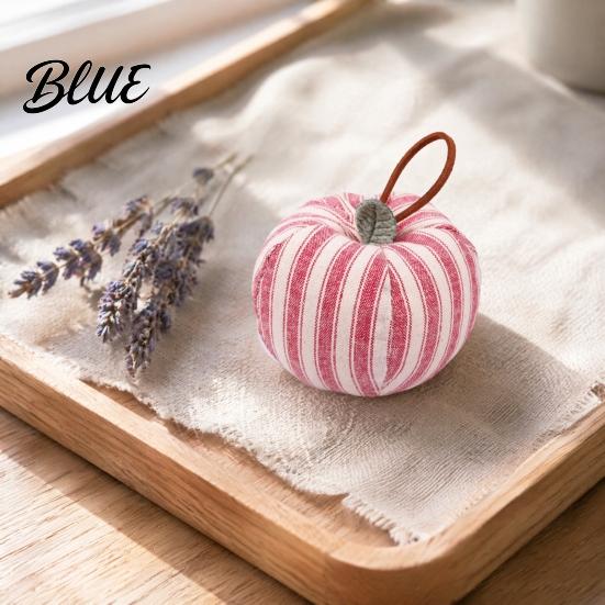 Apple Figurine Retro Decorations Ornament Figurine Stuffed Cute Fabric Decorative Creative Outdoor for Christmas Tray Tabletop Display Home