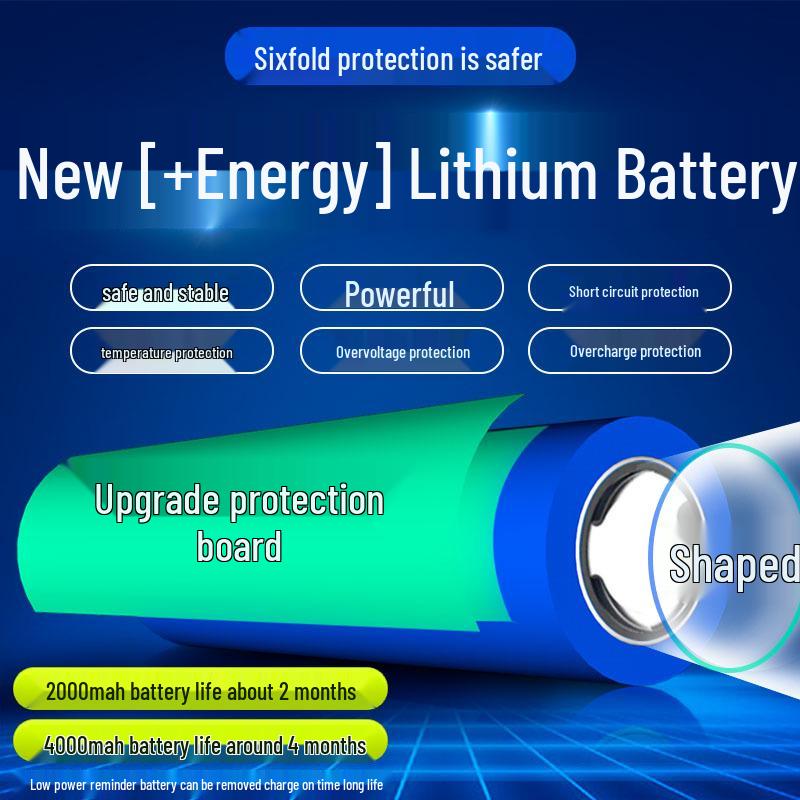 Yinhong 180° Anti-Collision Smart Parking Lock with Alarm & Remote Control