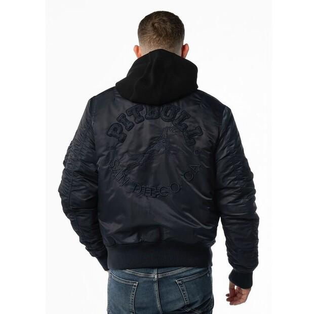 Куртка переходная PITBULL HACKET