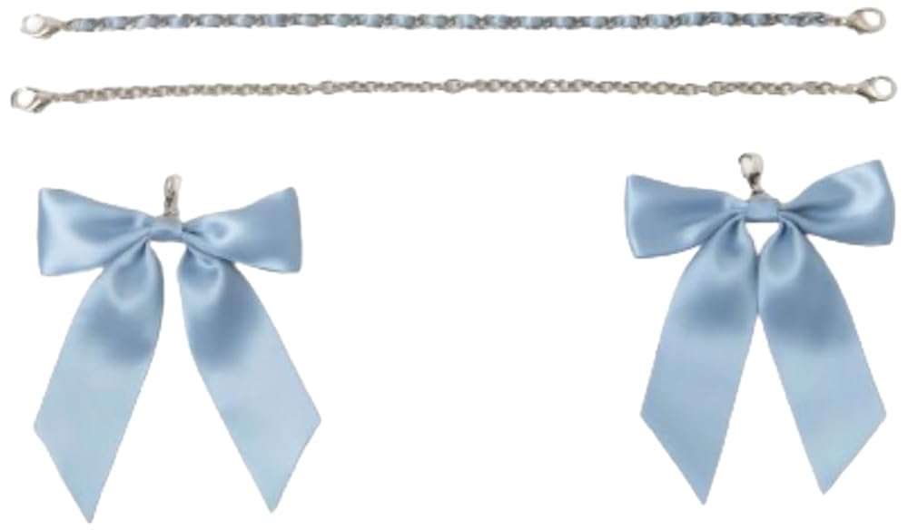 

WEGO Tokimeki Ita DIY Oshikatsu Deco Type B Saxophone Bag, Large, Set, Decoration, Goods, Bag, Event, Live, Gift, Women s, F, (Chain),