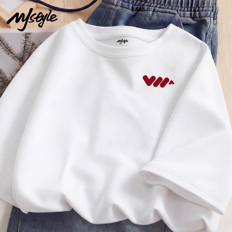 MJ STYLE Women s Sun Protection Short Sleeve T-Shirt L