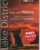 The Walks with History : Walks Through the Historic Landscape of the Lake District Book