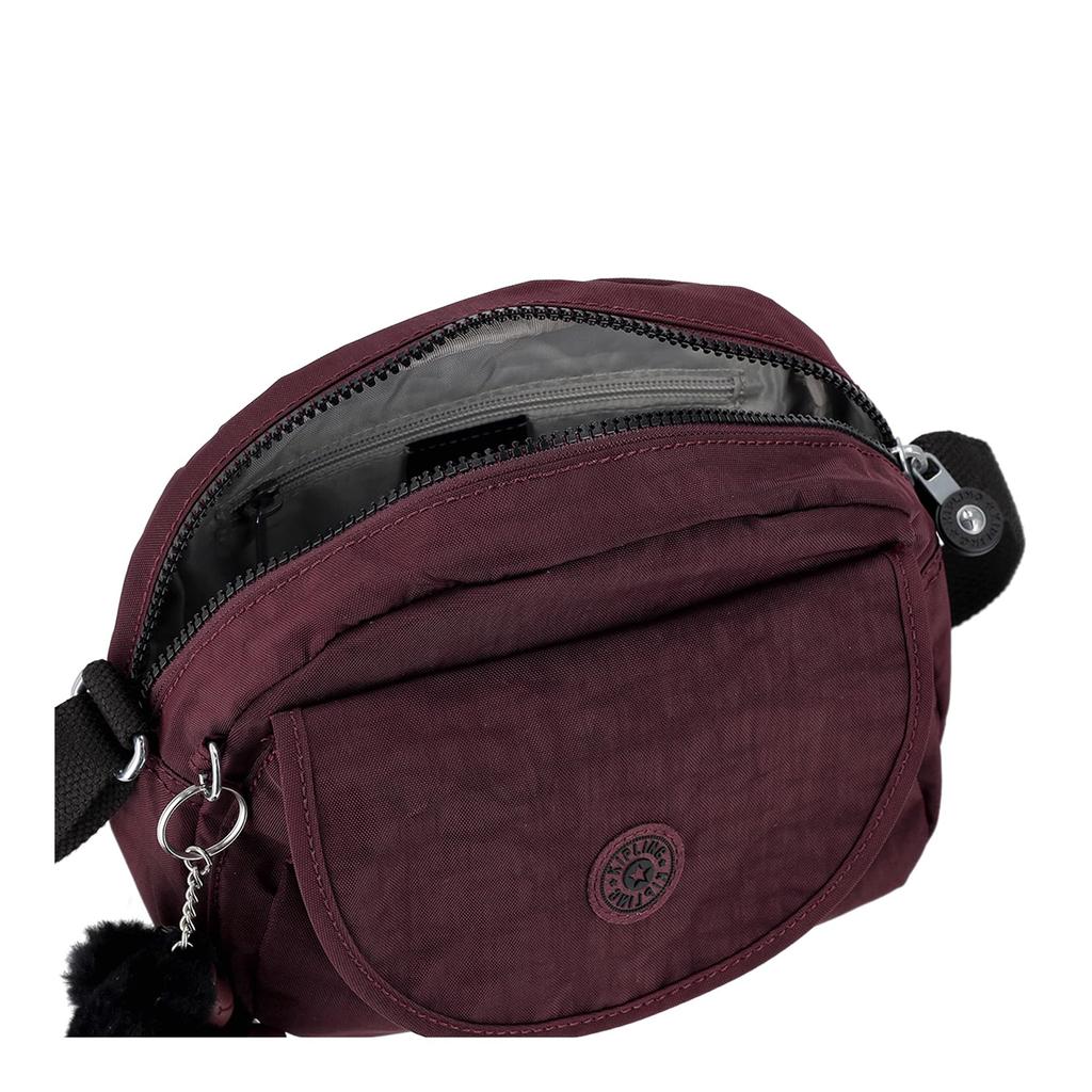 Shoulder bag STELMA K15313 1QG [Kipling] [Kipling] Women's [Used]