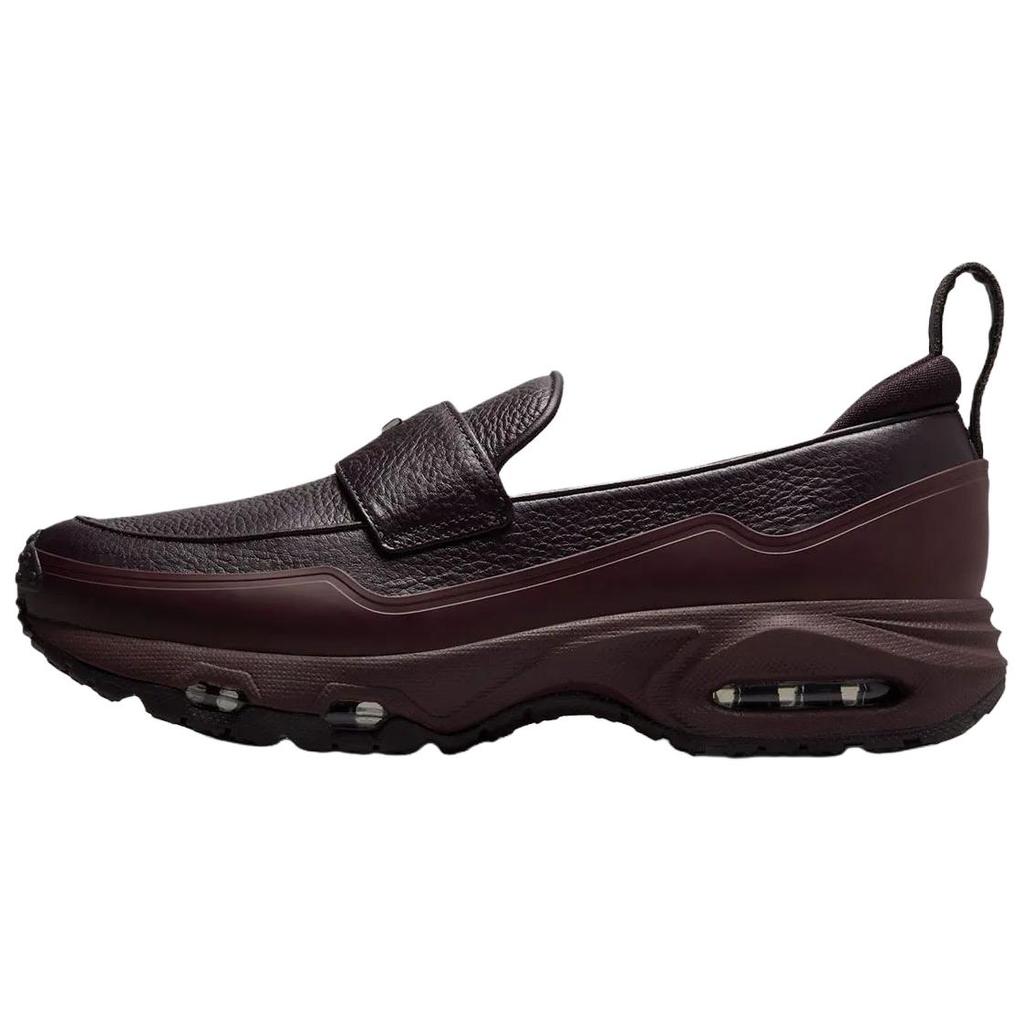 New Nike Air Max Phenomena Loafers Women's Dark Burgundy IM8814-600