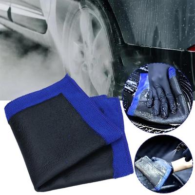 Starostlivosť o auto – Hubky, handry a kefy