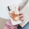 Für Realme GT Master Edition Hülle Q3 Pro Carnival Abdeckung Niedliche Cartoons Weiche Silikon Handyhülle Für OPPO Realme Q3 Pro Carnival