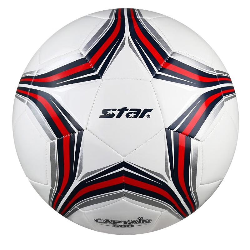 

STAR Footballs for Training & Competition
