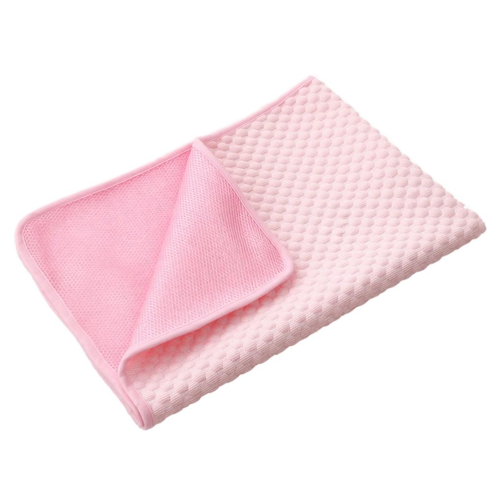 Pet for Dogs and Cats Summer Self- Pad for Hot