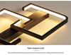 Minimalist LED Ceiling Light for Living Room, Bedroom, and Study