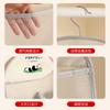 Oxford Cloth Hanging Net Pocket Storage Bag Clothesable Organizer Bag Lingerie Storage Hanging Bag