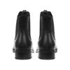 Where's That From Womens/Ladies Leather Side Zip Chelsea Boots