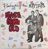 LP Record MAYTALS - Never Grow Old JBL1113 Jamaica Reggae, Ska & Dub Used