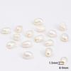 Natural Freshwater Pearls Beads For DIY Necklace Bracelet Earrings Jewelry Making