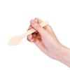 Daikoku Kogyo Co., Ltd. Wooden Spoons, Pack of 100 (14cm)