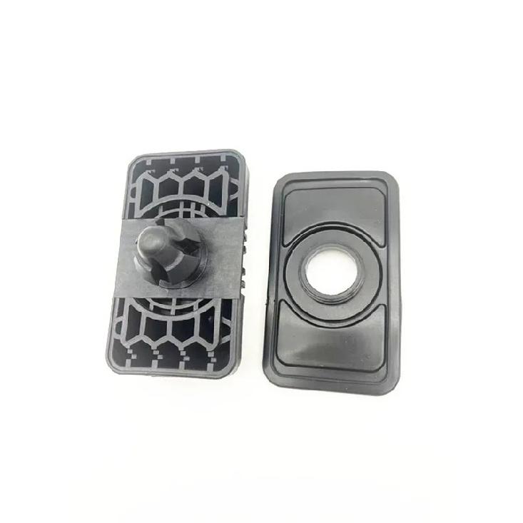 Car Jack Pad Under Car Support Pad Lifting For Mercedes Benz W164 ML350 X164 GL450 W251 R350 W221 S300 S350 OE; A1646900509