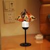 2pcs Portable Tent Light Foldable Lampshade Lighting Tool High Quality Spotlight Cover Decorative
