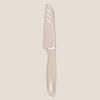 JIN NIANG ZI Home Kitchen Fruit Knife Melon Fruit Peeler Belt Knife Set Pocket Knife Lightweight Sharp Convenient Paring Knife