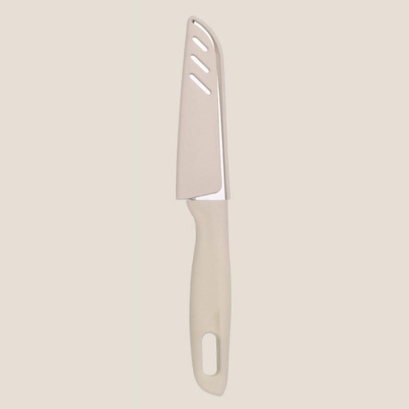 JIN NIANG ZI Home Kitchen Fruit Knife Melon Fruit Peeler Belt Knife Set Pocket Knife Lightweight Sharp Convenient Paring Knife