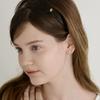 NUOY Simple Basic Hairband (4 Colors)