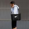 Neuseeland All Blacks Reise-Duffelbags Leichte Wasserdichte Wochenend-Übernacht-Handtaschen Unisex Tragbare Lässige Gepäcktasche