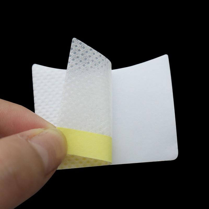 Eyelash Extension Patch Under Eye Pads Lash Eyelash Extension Patches Eye Tips Sticker