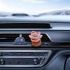 Car Air Vent Clip Decor Potted Plant Car Diffuser Vent Clip Car Interior Decor Charm Funny Air Conditioner Outlet Clip