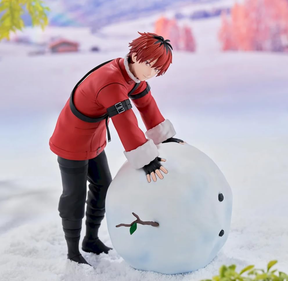 XStellar Figure in the Official 19cm