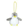 Aurora World Plush Toy Aqua Kids Colorful Ball Chain New Penguin