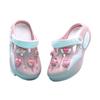 Colorful And Comfortable Eva Summer Childrens Slippers For Girls Available In Multiple Sizes