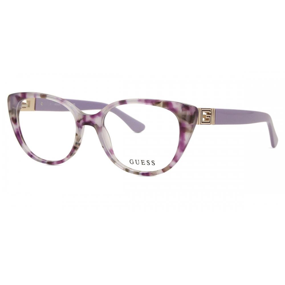 Guess Gu2908 083 Women Eyeglasses
