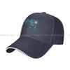 Summer Cap Sun Visor Night Hip Hop Dean Winchester Supernatural Peaked Hats