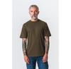 TeeShoppen Oversized Collection T-shirt