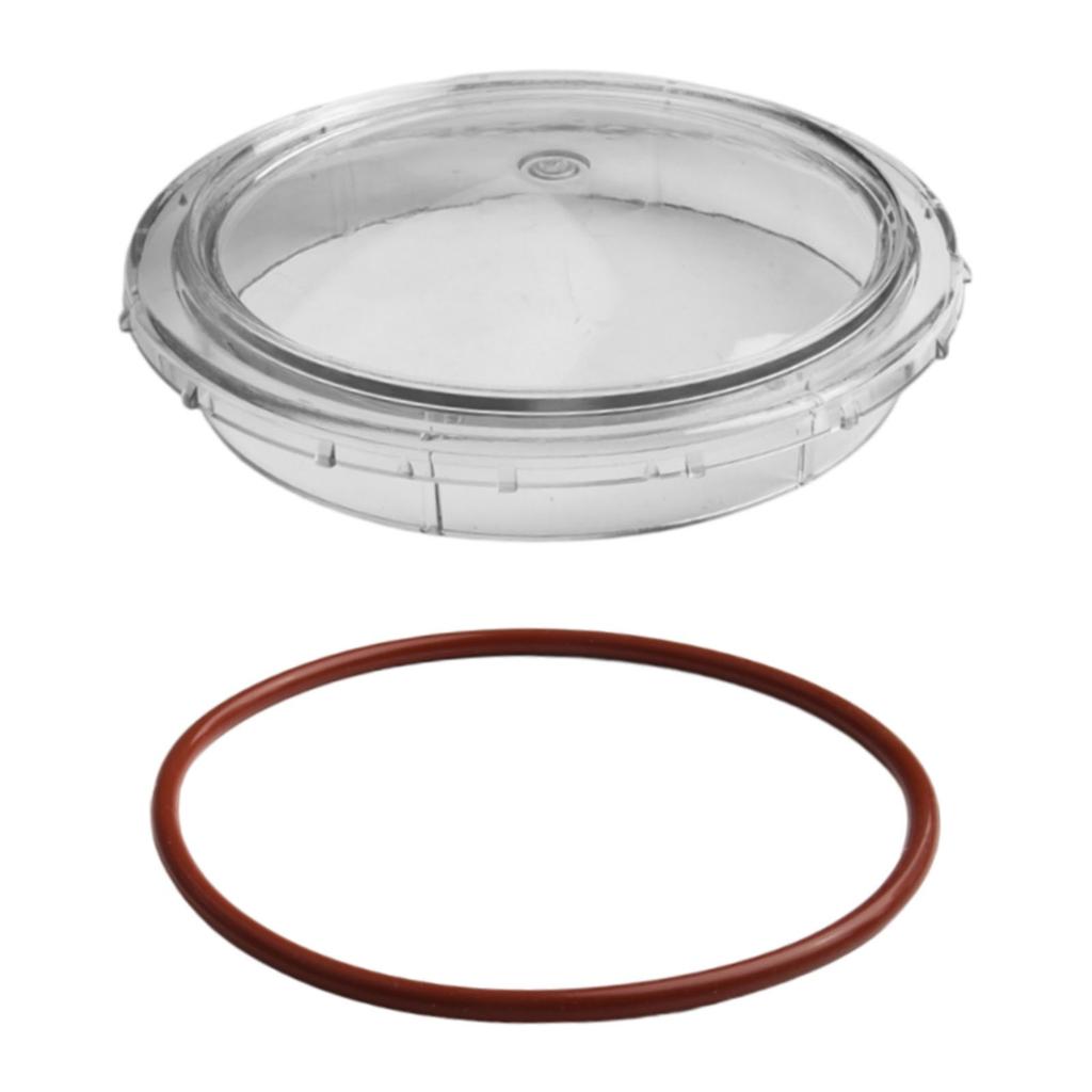 Inground Pool Pump Pump Lid Replacement 6-Inch Length