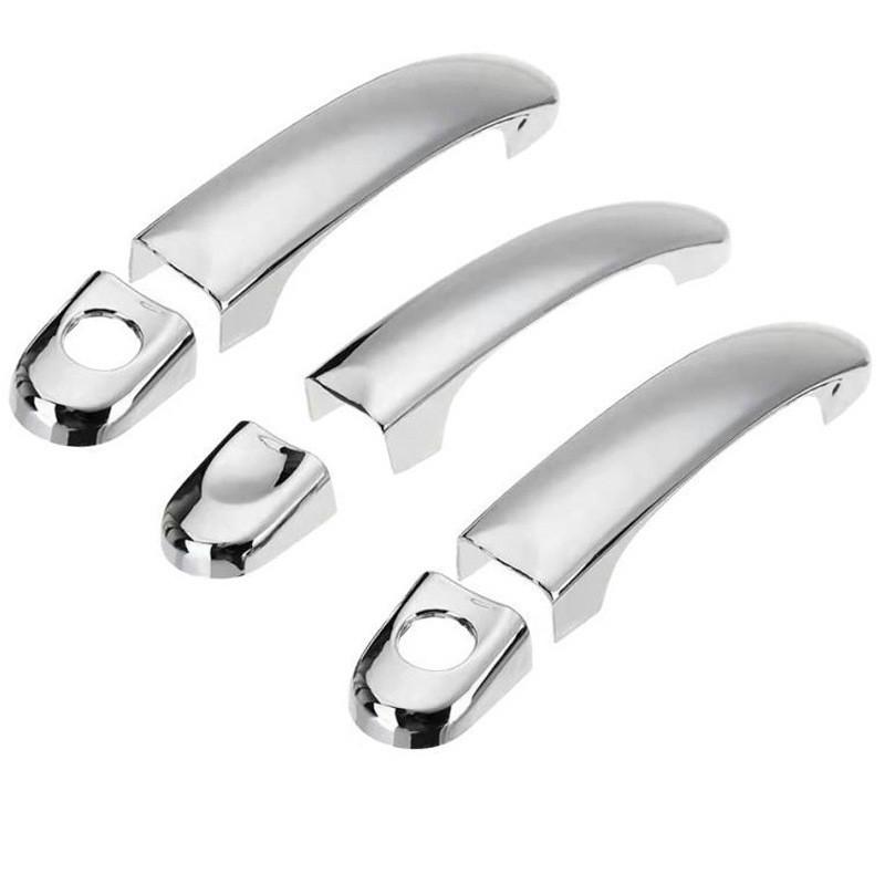 Door Handle and Bowl Scratch Protector for 03-11 Volkswagen Beetle