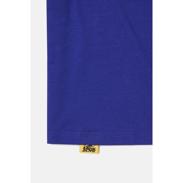 Kolon SporTs Unisex Graphic ShorT Sleeve T shirT jwTcm25821rbu